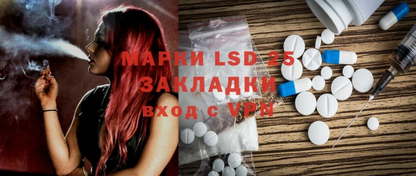 стаф Абинск